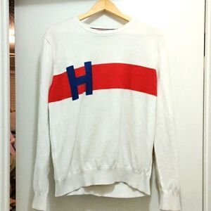 Vintage Tommy Hilfiger Sweater